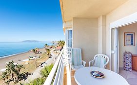 Wintowinrentals 1ª Linea De Playa, Parking Y Wifi